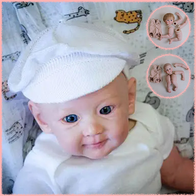 Baby Products Drawing - 20inch Hand Draw Hair Kit/Hand Rooted