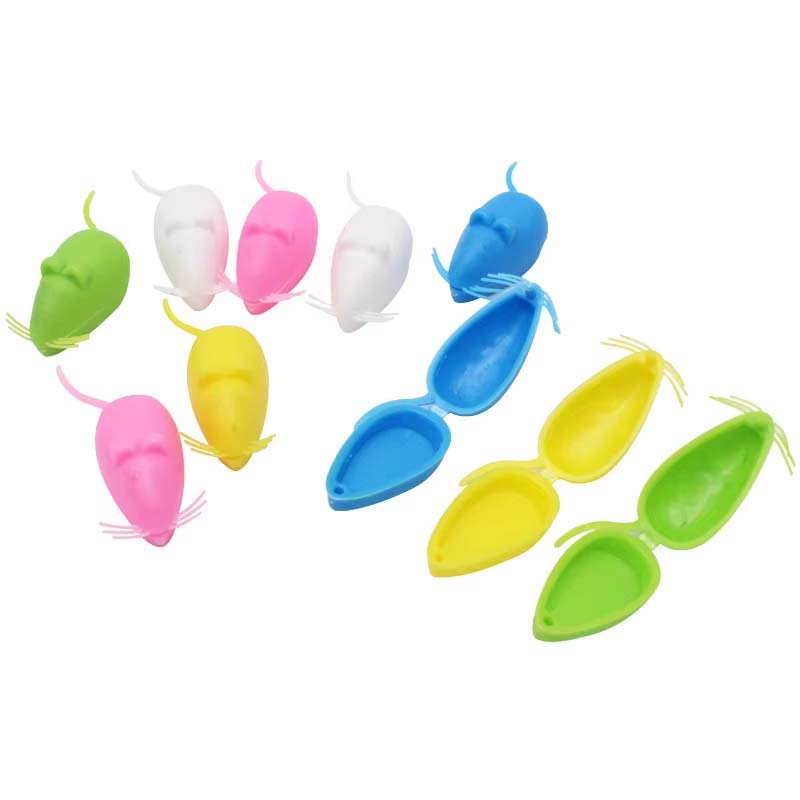 10Pcs/lot Baby Tooth Box Mini  - đánh giá và giá Baby Products Storage Box