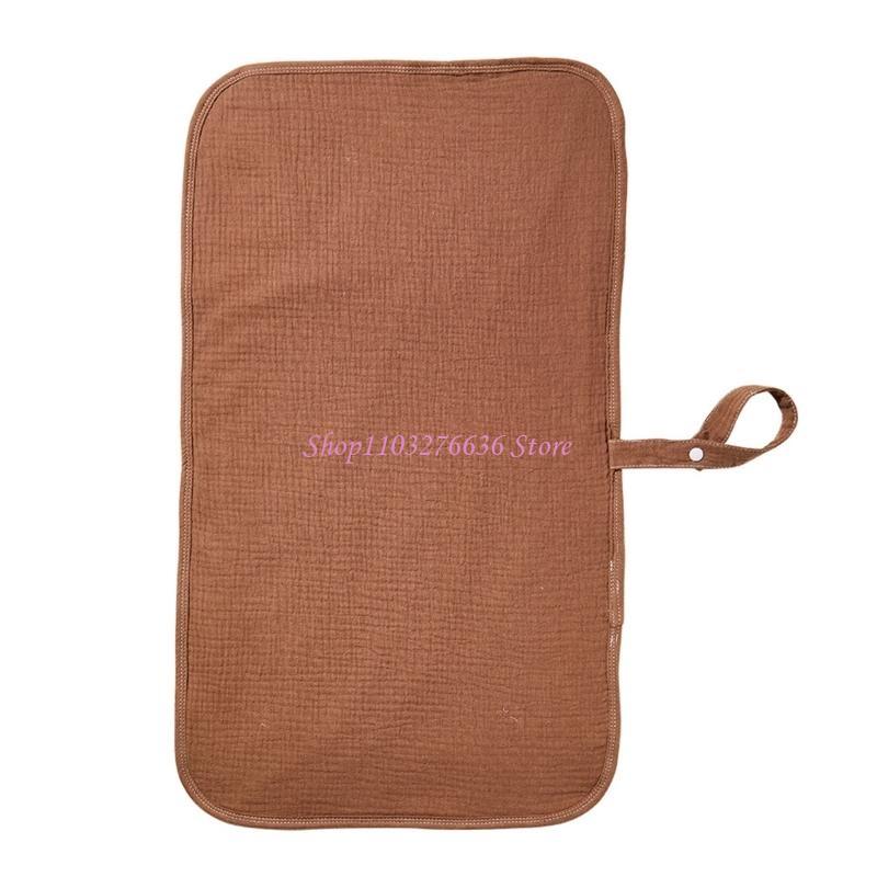 R6FD Baby Essention Tã thay đổ - đánh giá và giá Diaper Changing Mat