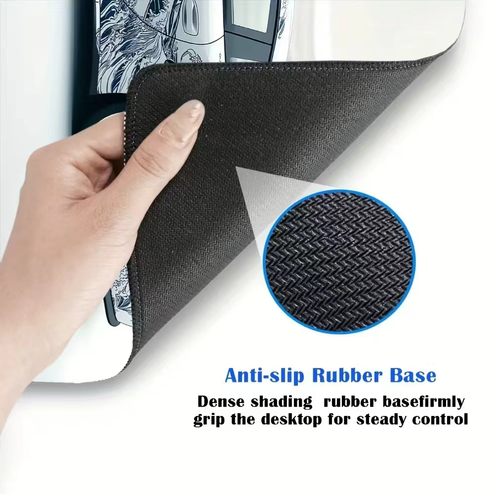 Custom Mouse Pad Print Diy Lar - đánh giá và giá Play Mat