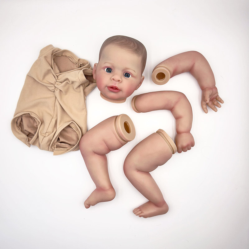 NPK 22 Inch Reborn Jaylan Unas - đánh giá và giá Baby Products Drawing