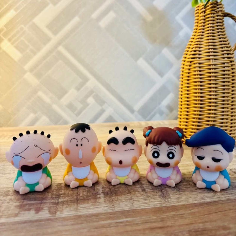 New Products In Stock Anime Xi - đánh giá và giá Baby Products Pack