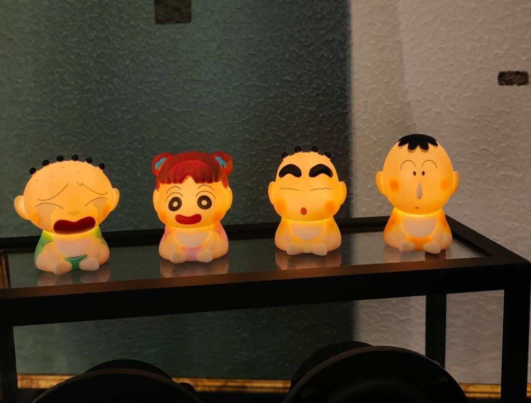 New Products In Stock Anime Xi - đánh giá và giá Baby Products Pack