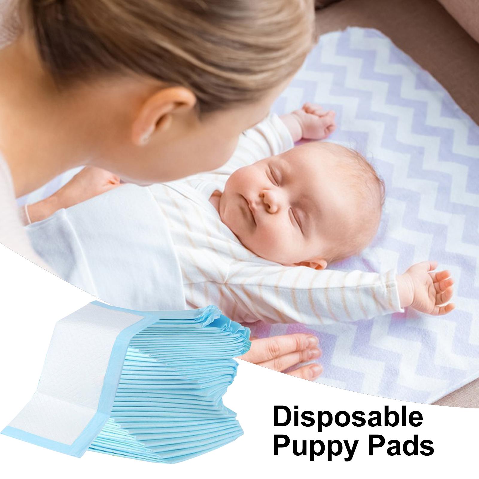 Diaper Changing Pad 100pcs Dia - đánh giá và giá Diaper Changing Mat