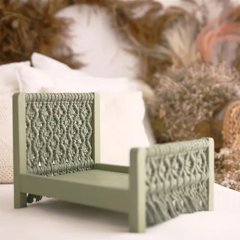 Retro Mini Bed New Products Ba - đánh giá và giá Baby Products Newborn