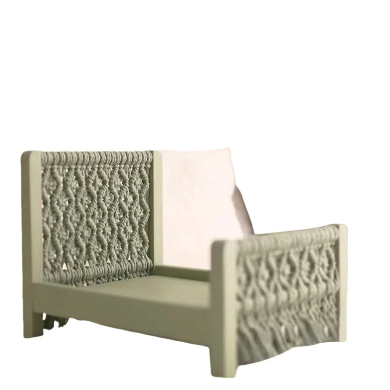 Retro Mini Bed New Products Ba - đánh giá và giá Baby Products Newborn