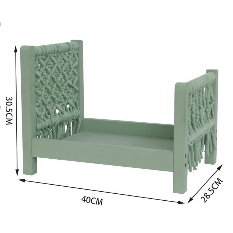 Retro Mini Bed New Products Ba - đánh giá và giá Baby Products Newborn
