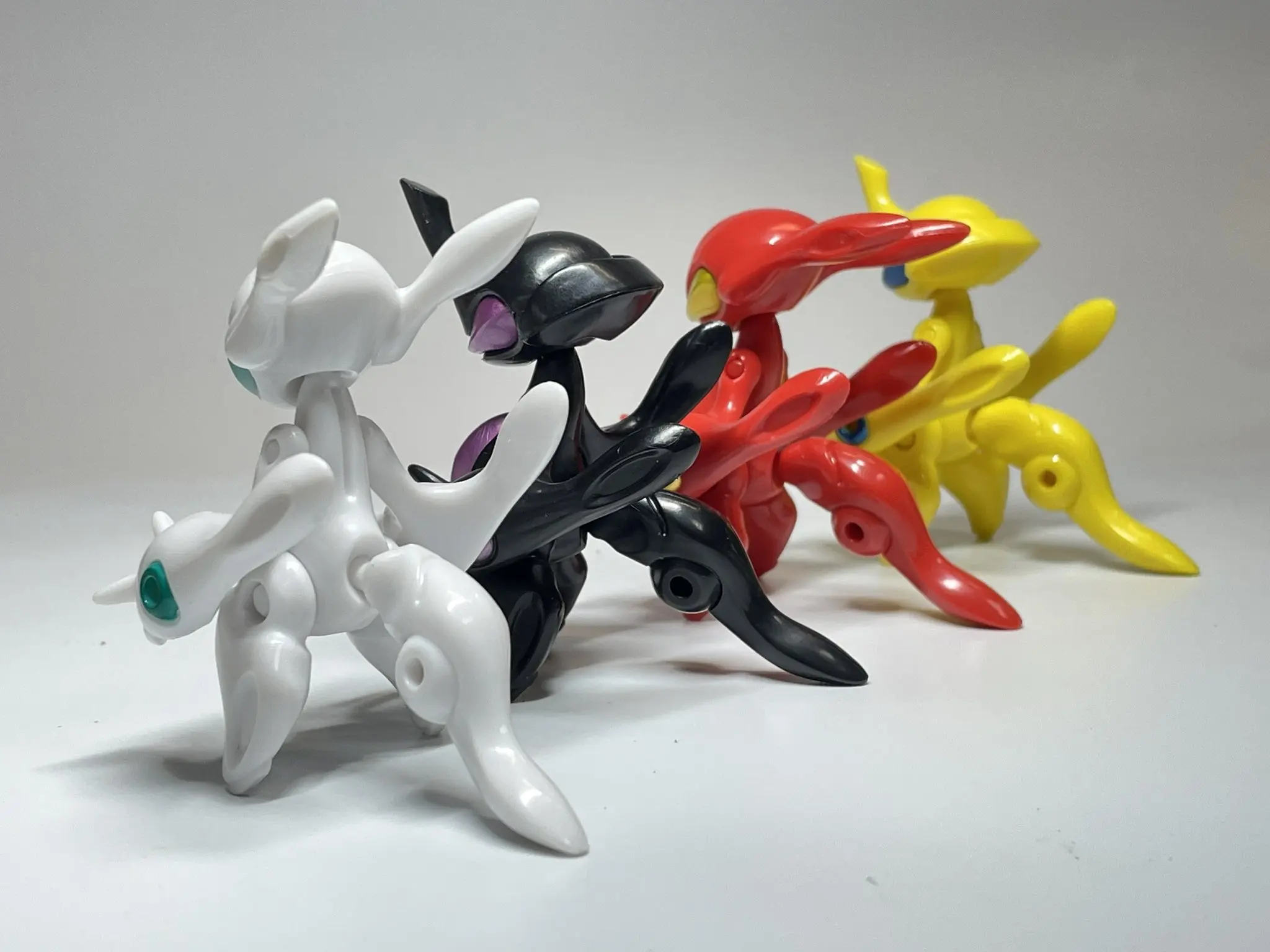 SO-TA Capsule Toys Cool FORM B - đánh giá và giá Baby Products Dropshipping