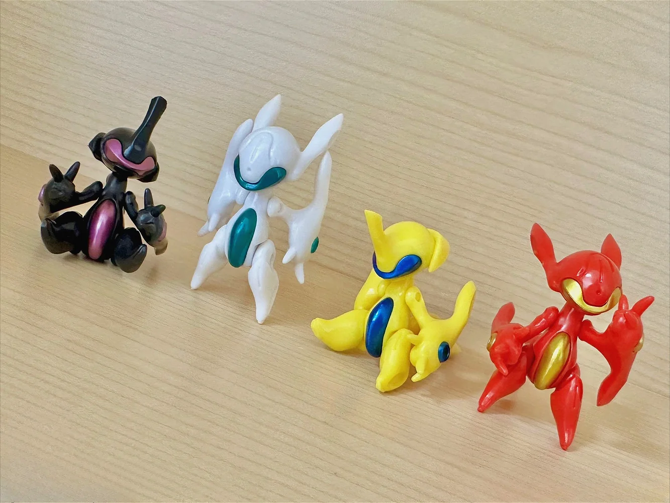 SO-TA Capsule Toys Cool FORM B - đánh giá và giá Baby Products Dropshipping