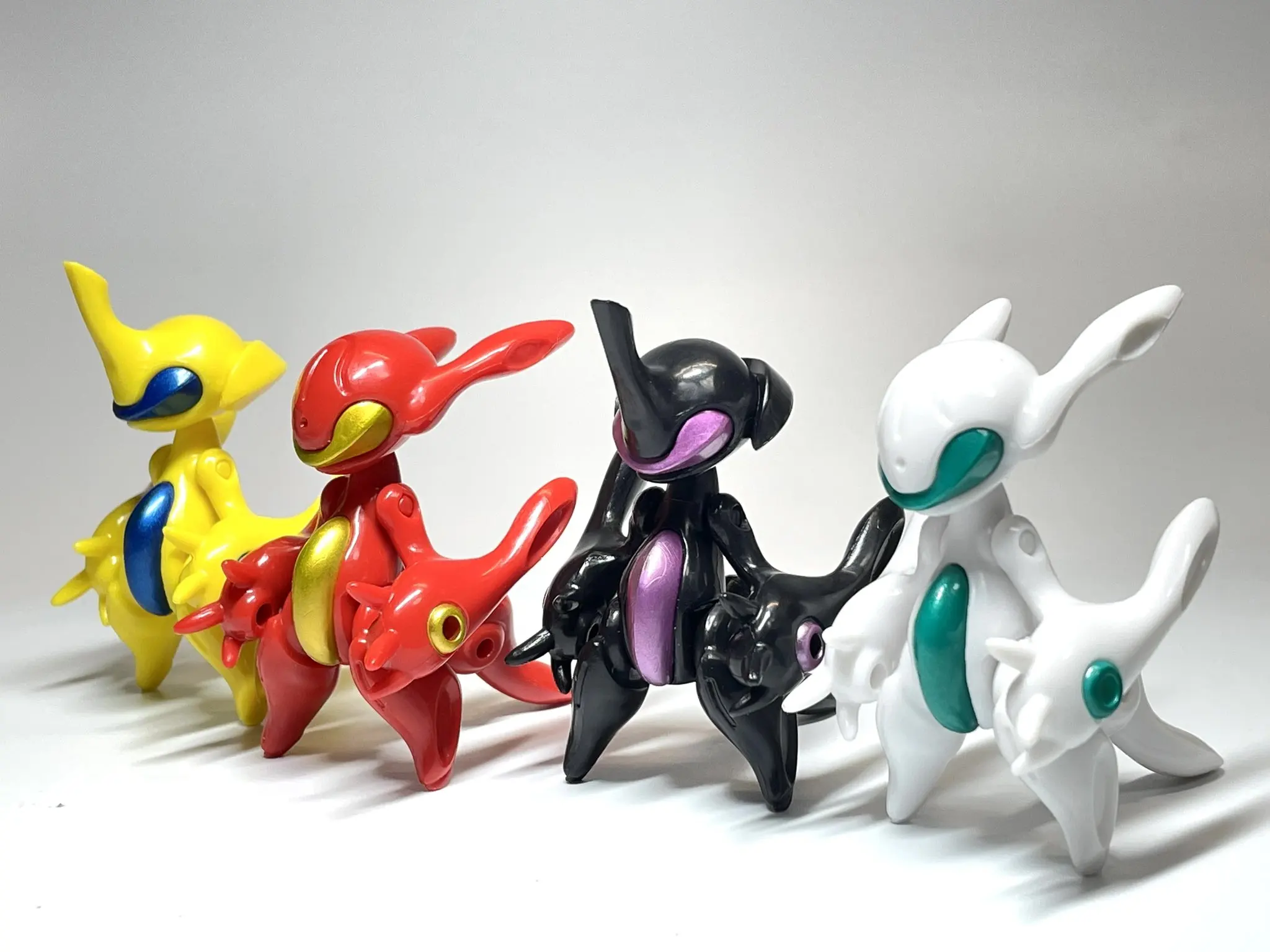 SO-TA Capsule Toys Cool FORM B - đánh giá và giá Baby Products Dropshipping