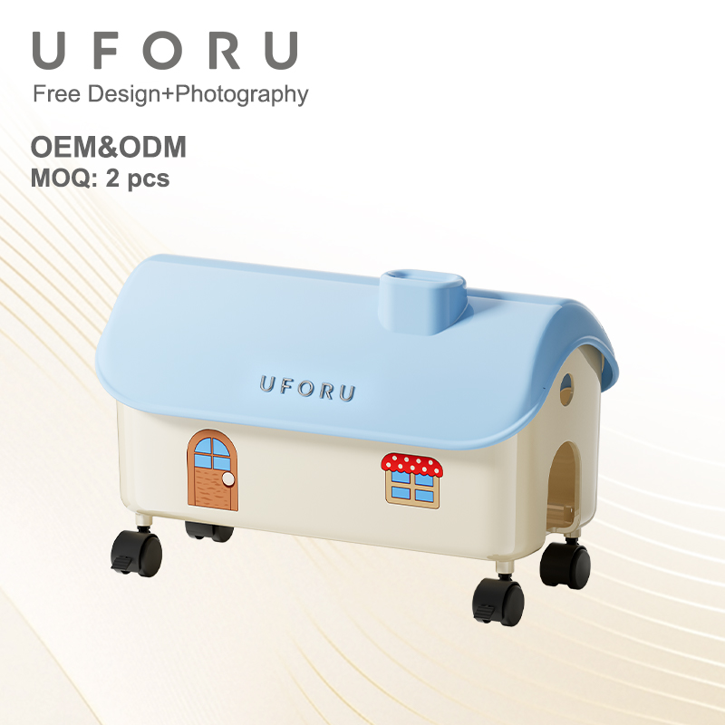 UFORU Toddler Proof Power Stri - đánh giá và giá Baby Products Storage Box