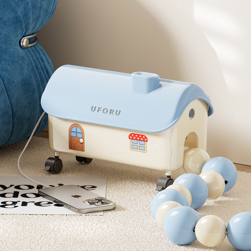 UFORU Toddler Proof Power Stri - đánh giá và giá Baby Products Storage Box
