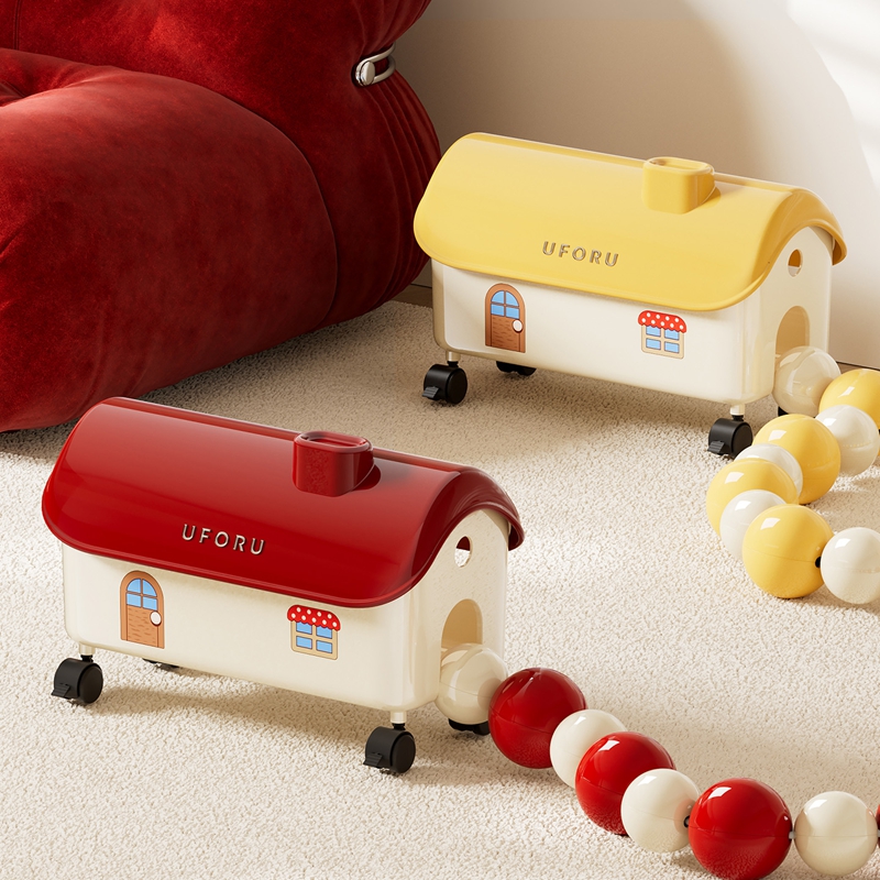 UFORU Toddler Proof Power Stri - đánh giá và giá Baby Products Storage Box