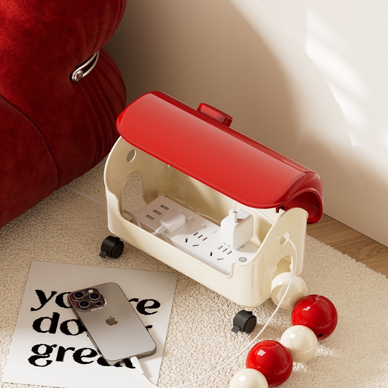 UFORU Toddler Proof Power Stri - đánh giá và giá Baby Products Storage Box