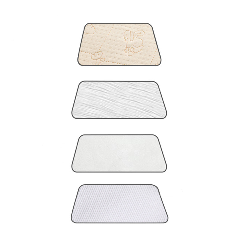 Essentials Reusable Changing M - đánh giá và giá Diaper Changing Mat