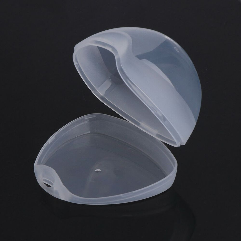 Transparent Portable Holder Ca - đánh giá và giá Baby Products Storage Box