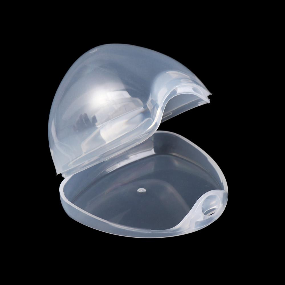 Transparent Portable Holder Ca - đánh giá và giá Baby Products Storage Box