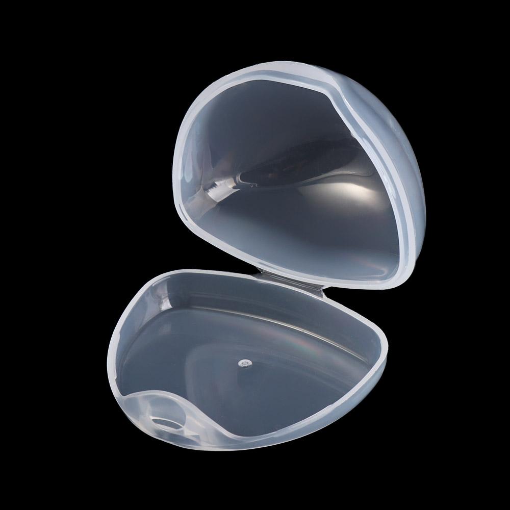 Transparent Portable Holder Ca - đánh giá và giá Baby Products Storage Box