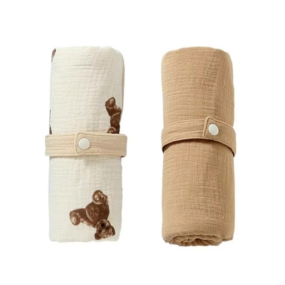 Soft Baby Diaper Changing Pad  - đánh giá và giá Diaper Changing Mat