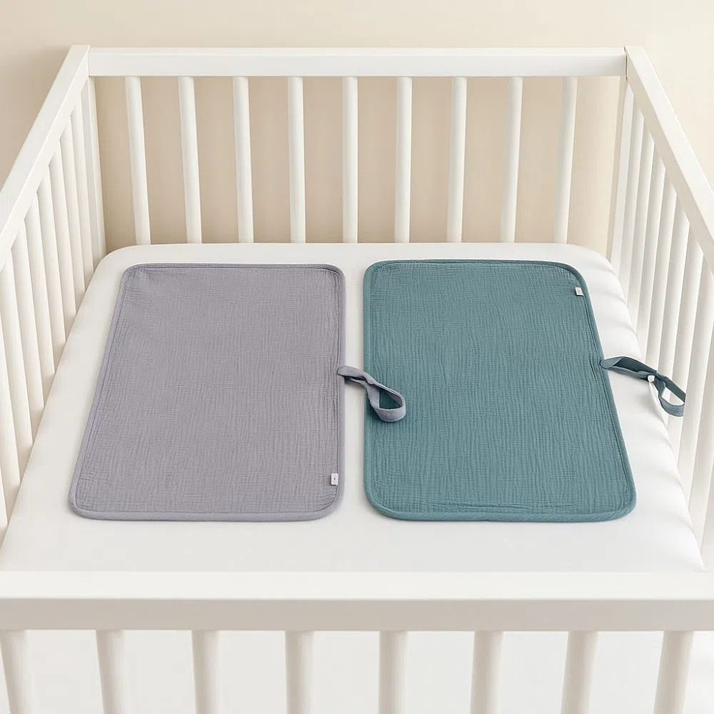Soft Baby Diaper Changing Pad  - đánh giá và giá Diaper Changing Mat