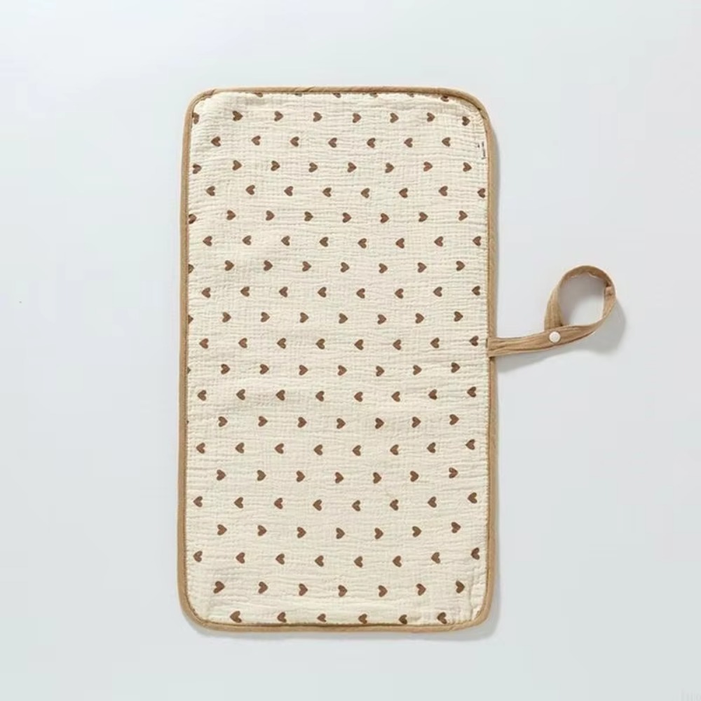 Soft Baby Diaper Changing Pad  - đánh giá và giá Diaper Changing Mat