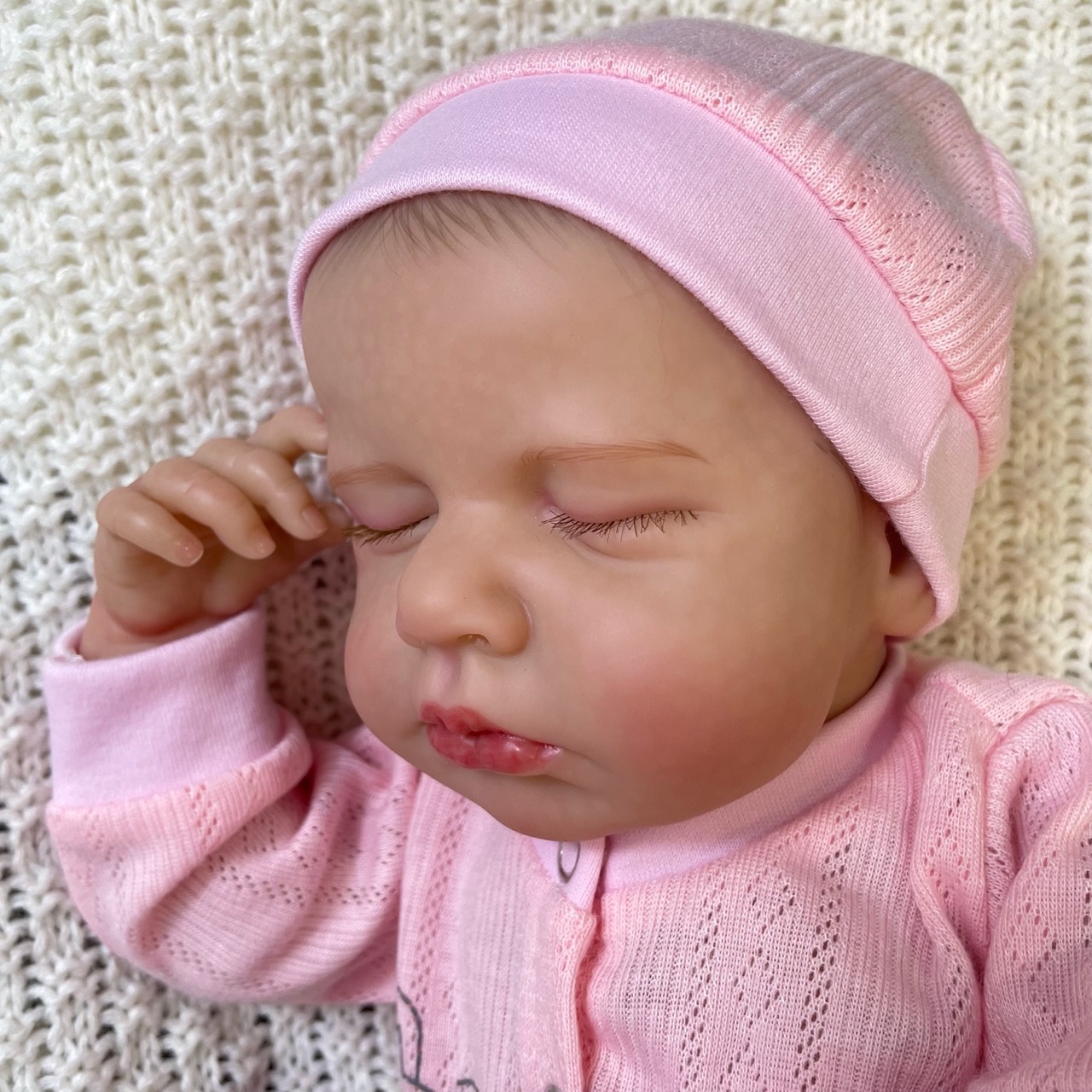 MRB 20 Inch Lifelike Painted R - đánh giá và giá Baby Products Newborn