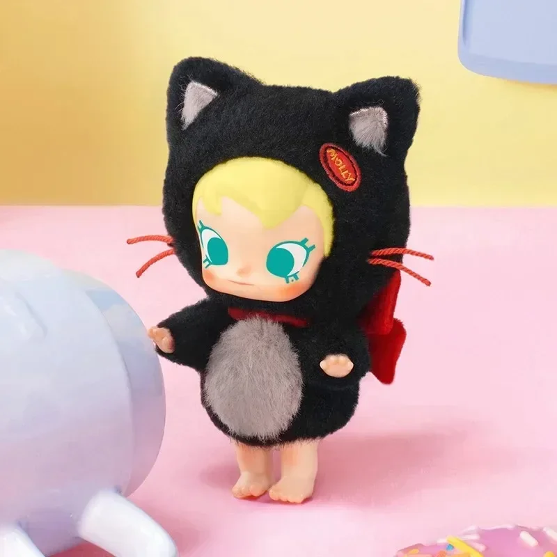 POP MART Baby Molly Pocket Fri - đánh giá và giá Baby Products Pack
