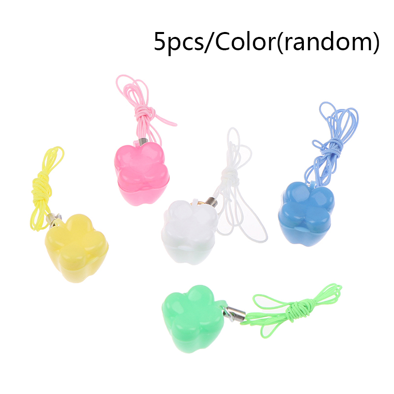 5pcs/set Baby Milk Teeth Stora - đánh giá và giá Baby Products Storage Box