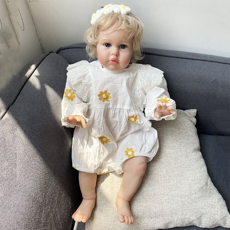 Toddler Princess Girl Ellie 22 - đánh giá và giá Baby Products Newborn