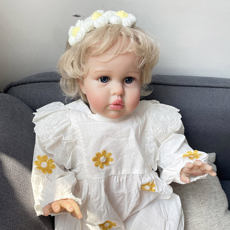 Toddler Princess Girl Ellie 22 - đánh giá và giá Baby Products Newborn