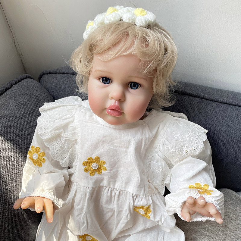 Toddler Princess Girl Ellie 22 - đánh giá và giá Baby Products Newborn