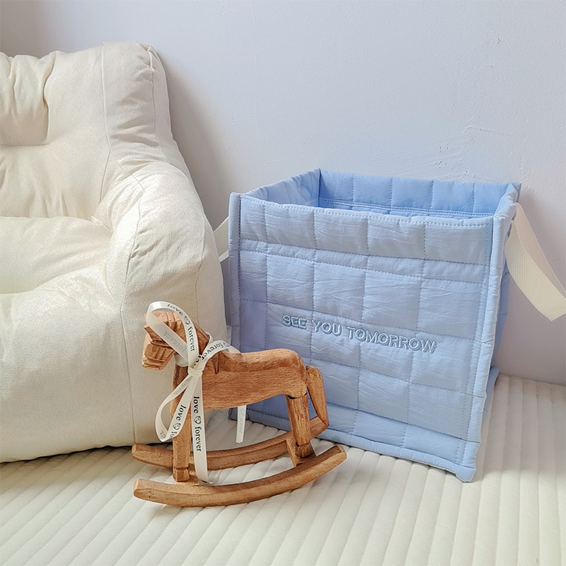 Korean Style Baby Diaper Stora - đánh giá và giá Baby Products Storage Box