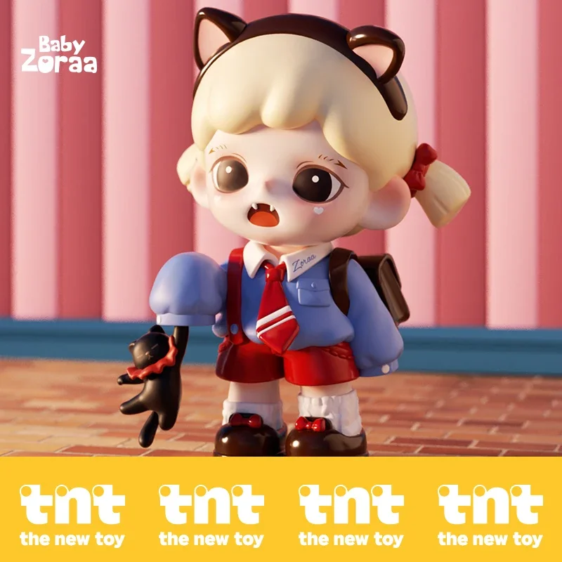 Baby Zoraa Cuteness Is Justice - đánh giá và giá Baby Products Pack