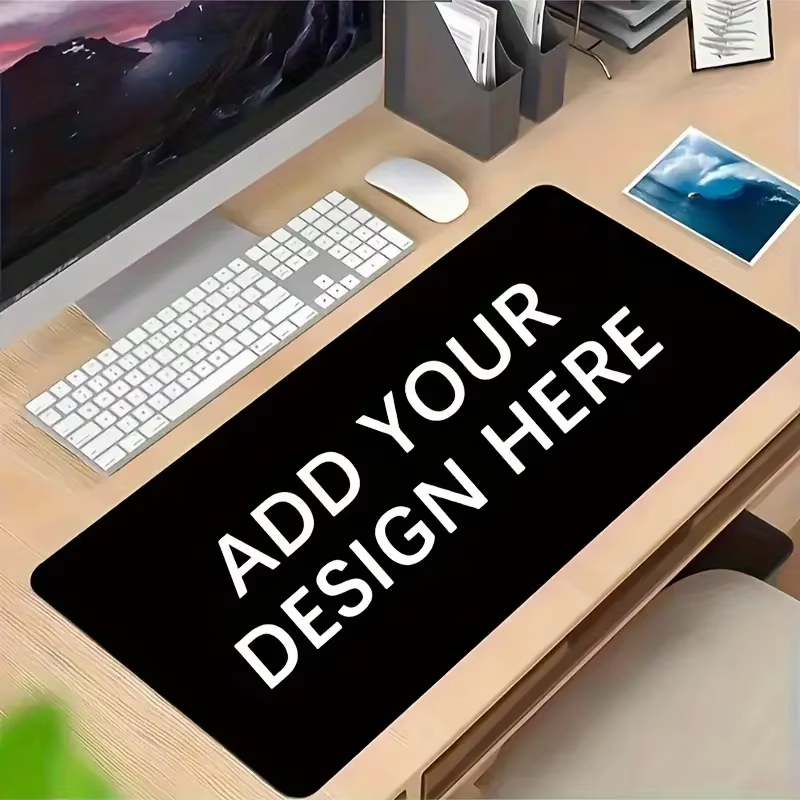 Custom Print Mouse Pad Diy Lar - đánh giá và giá Play Mat