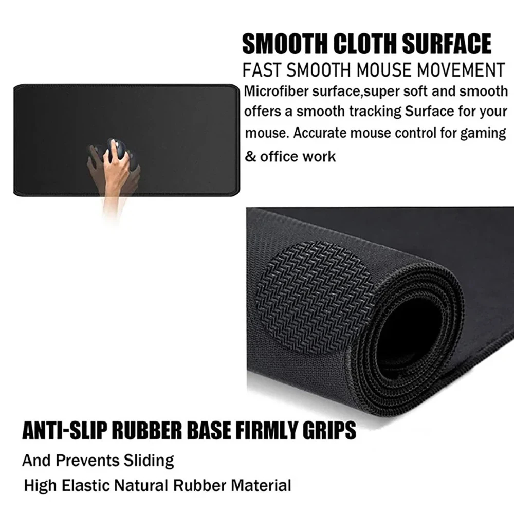 Custom Print Mouse Pad Diy Lar - đánh giá và giá Play Mat