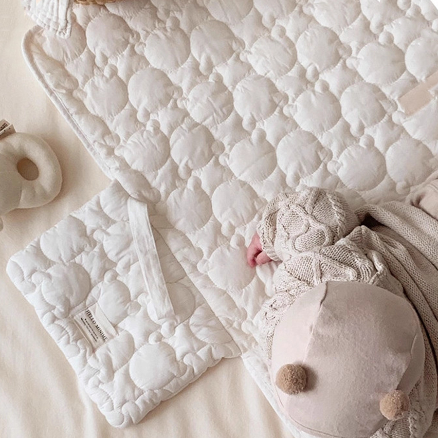 Foldable Baby Diaper Changing  - đánh giá và giá Diaper Changing Mat