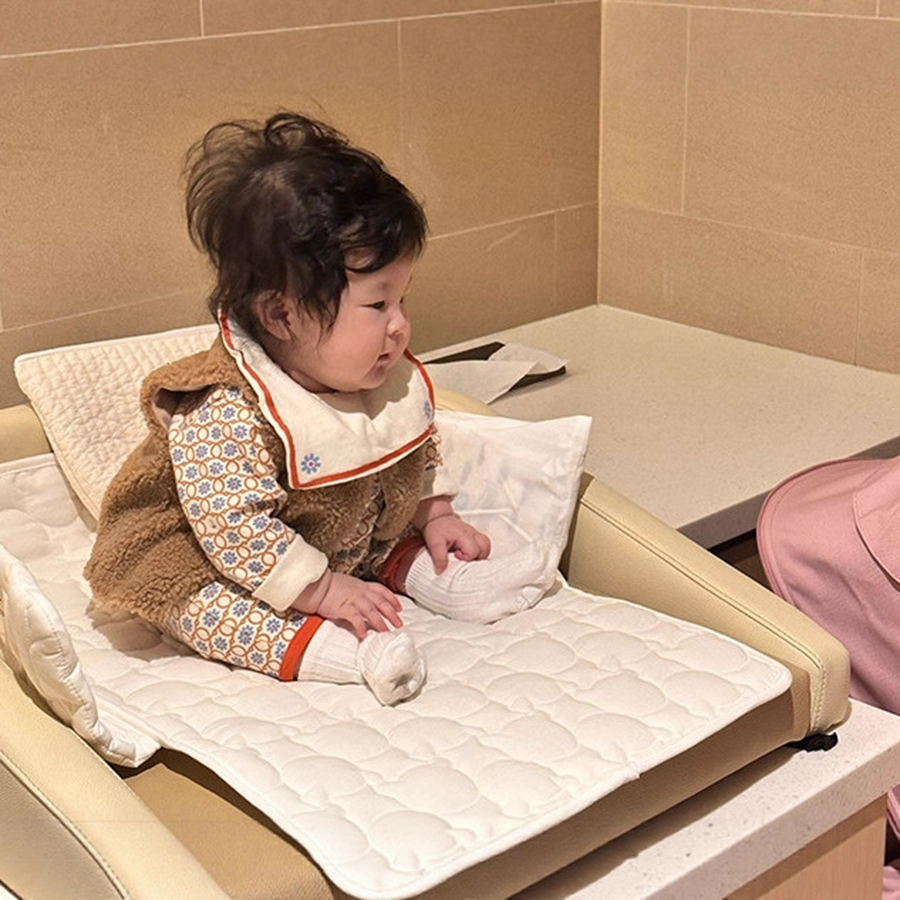 Foldable Baby Diaper Changing  - đánh giá và giá Diaper Changing Mat