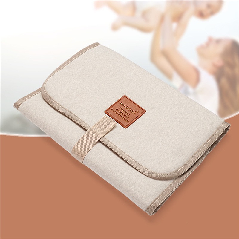 Foldable Baby Diaper Changing  - đánh giá và giá Diaper Changing Mat
