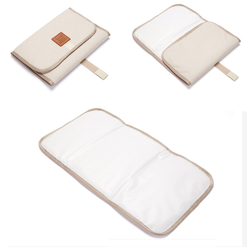 Foldable Baby Diaper Changing  - đánh giá và giá Diaper Changing Mat