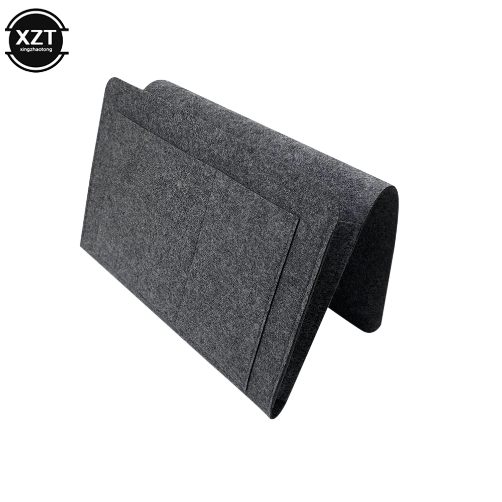 1pc Felt Bedside Storage Organ - đánh giá và giá Baby Products Storage Box