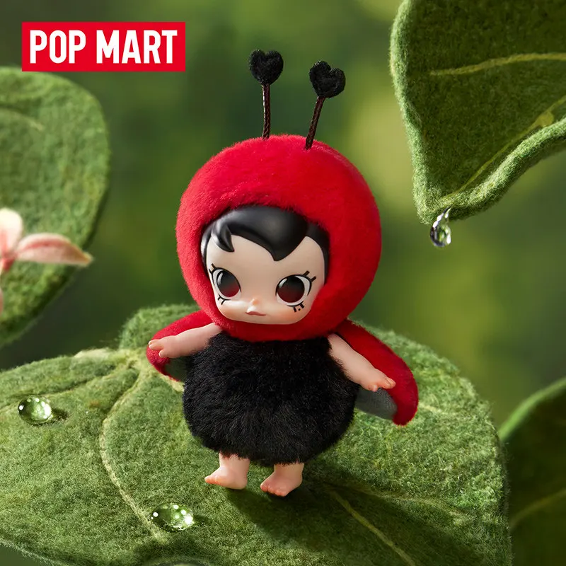 POP MART Baby Molly Buggy Roam - đánh giá và giá Baby Products Pack