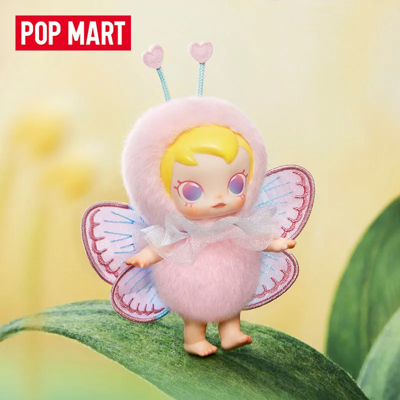 POP MART Baby Molly Buggy Roam - đánh giá và giá Baby Products Pack