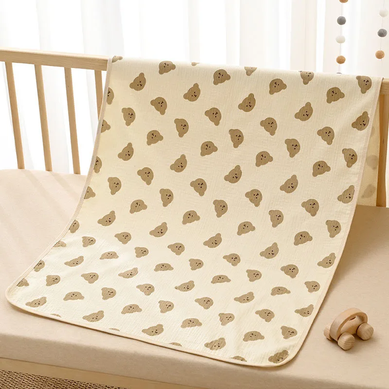 Reusable Baby Changing Mat Cov - đánh giá và giá Diaper Changing Mat