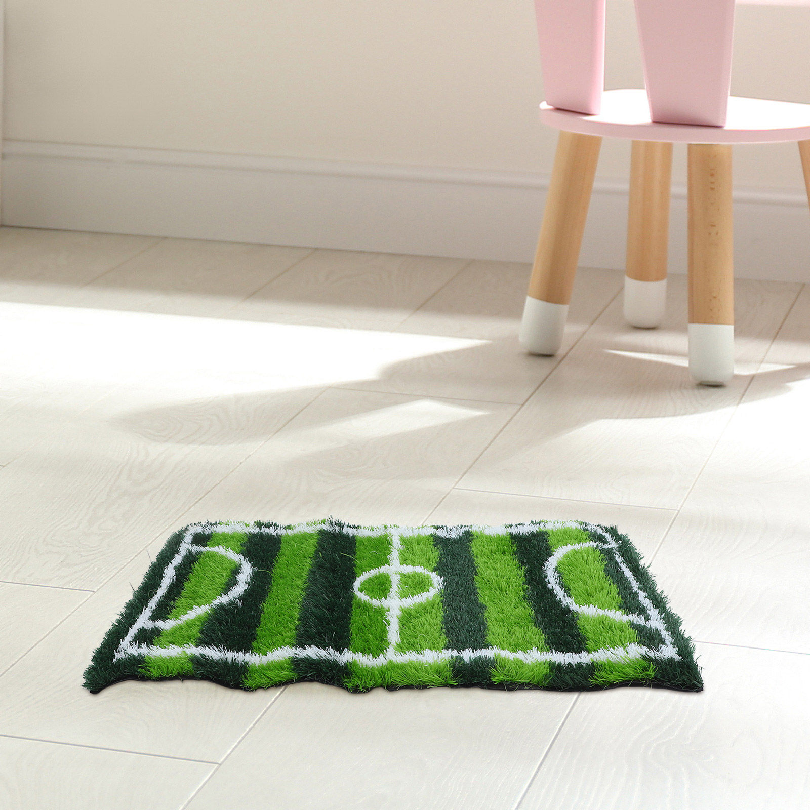 Green Artificial Grass Rug Soc - đánh giá và giá Play Mat