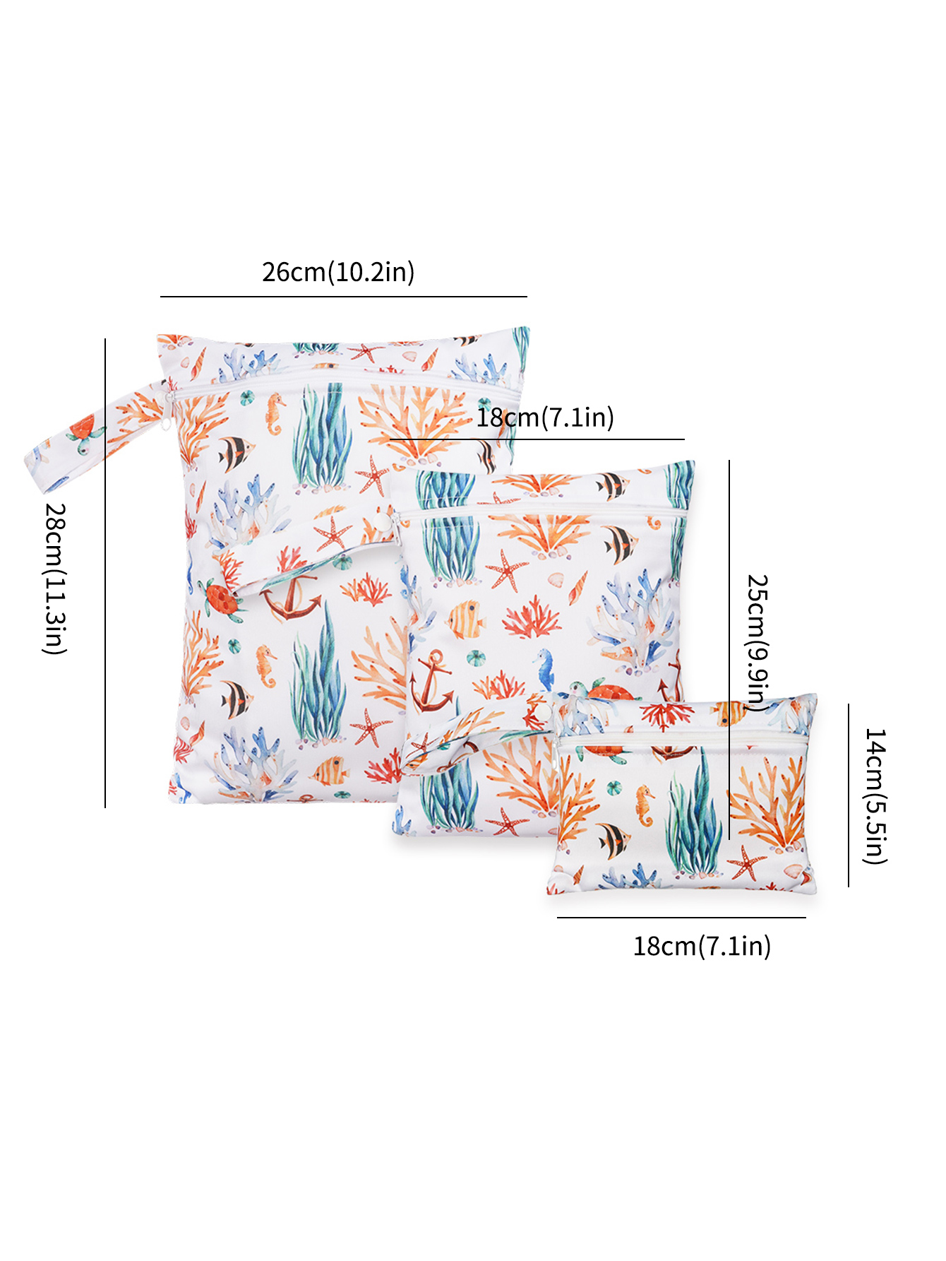HappyFlute 3Pcs Waterproof Reu - đánh giá và giá Baby Products Newborn