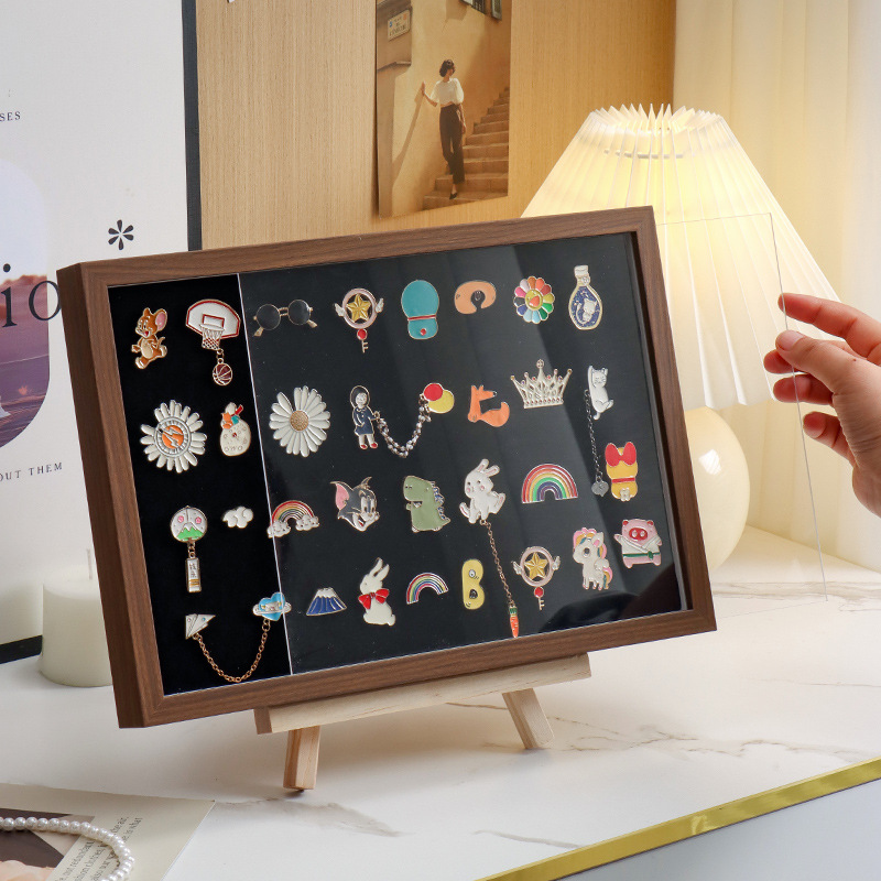 Wall-Mounted Clear Acrylic Bad - đánh giá và giá Baby Products Storage Box