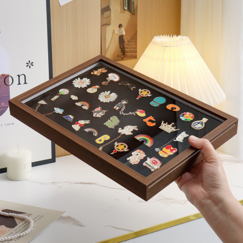 Wall-Mounted Clear Acrylic Bad - đánh giá và giá Baby Products Storage Box