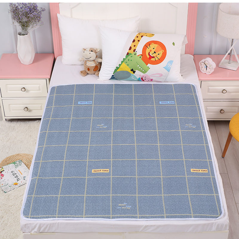 70x90cm Absorbency Washable Un - đánh giá và giá Diaper Changing Mat