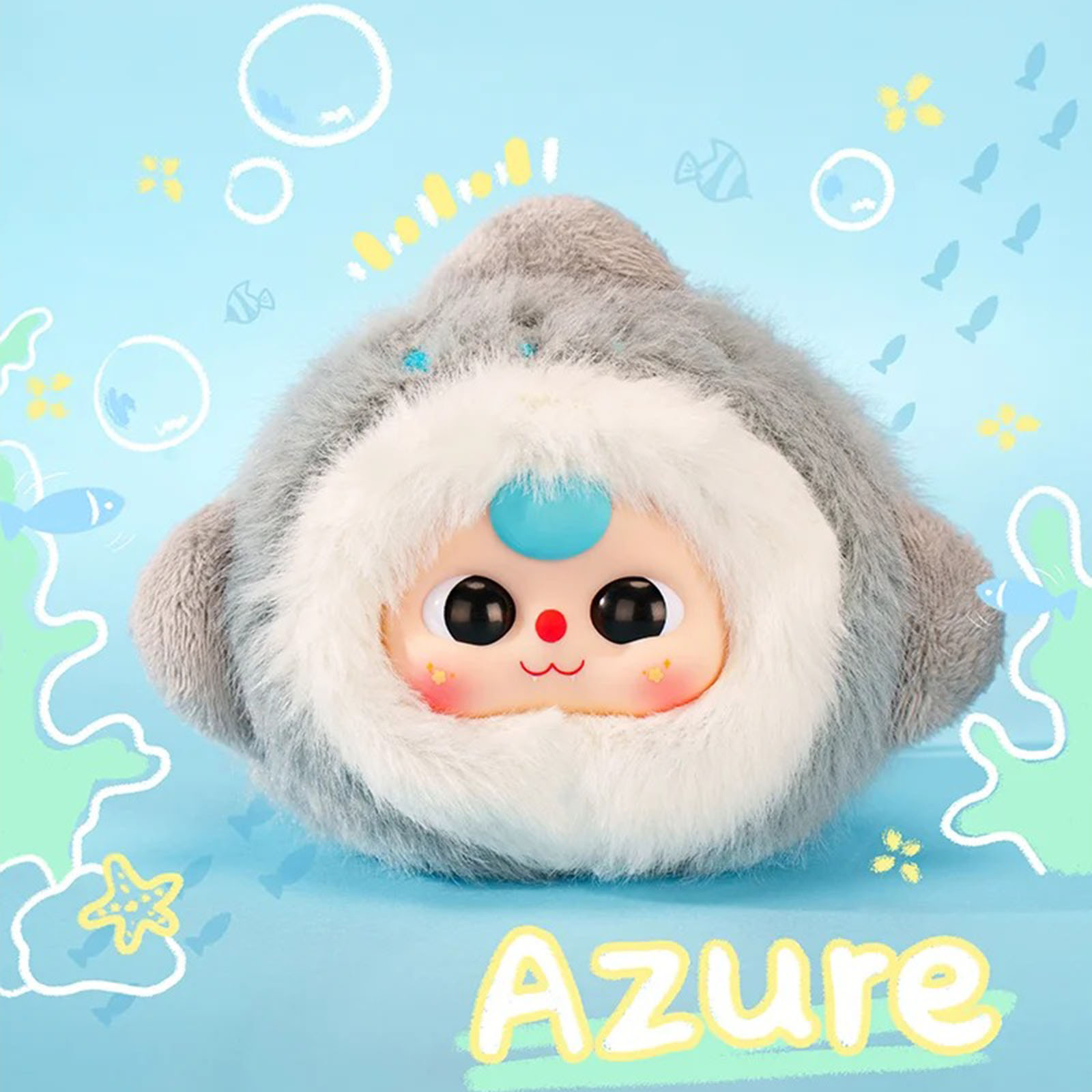 Baby Three Romantic Ocean V2 S - đánh giá và giá Baby Products Pack