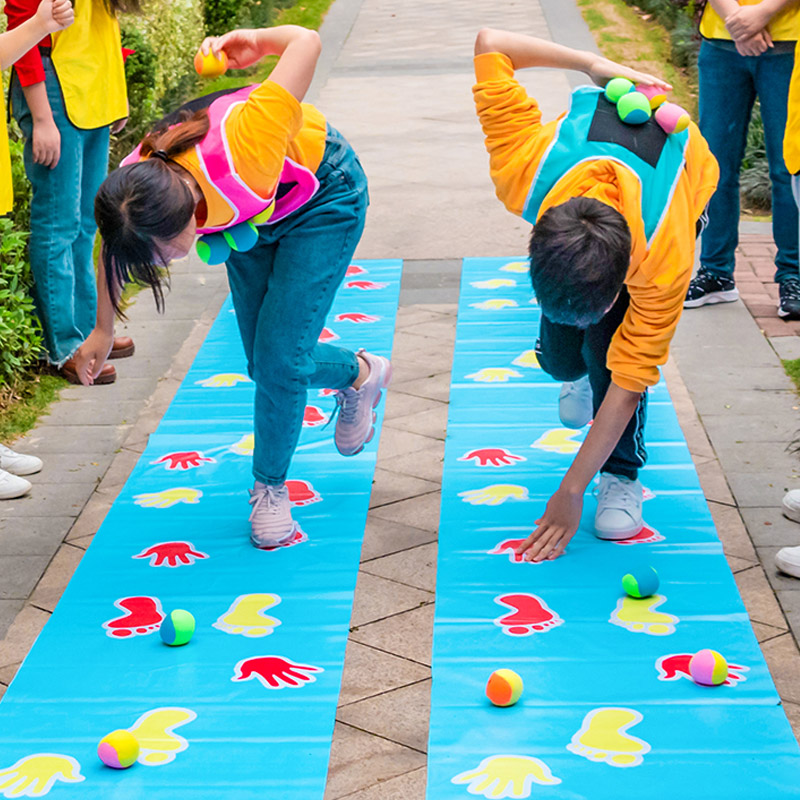 Hand And Feet Play Mat Coordin - đánh giá và giá Play Mat